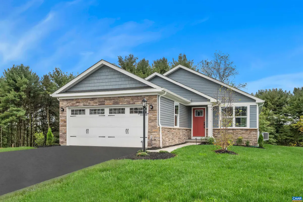 141 White Sands Blvd, Barboursville, VA 22923 - Image #1