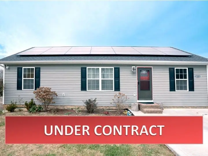 1771 Marble Ridge Dr, Ashby, VA 22801 - #1