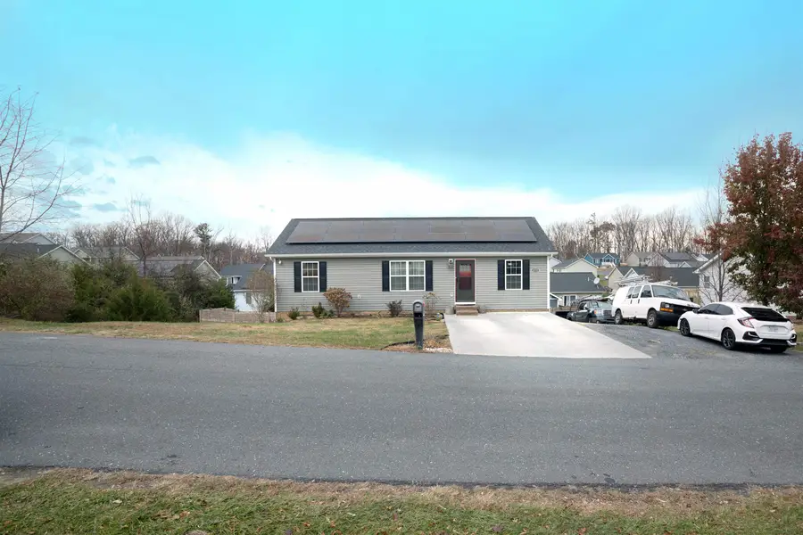 1771 Marble Ridge Dr, Ashby, VA 22801 - #3