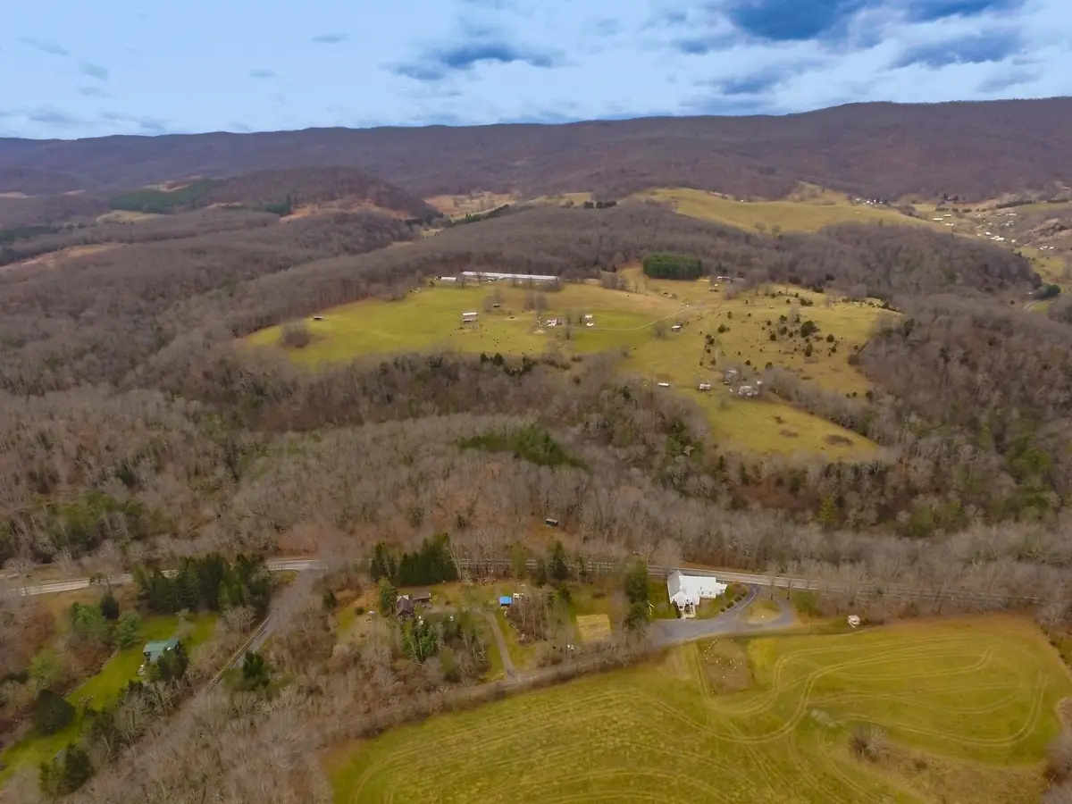 3763 Potomac River Rd, Monterey, VA 24465 - #1