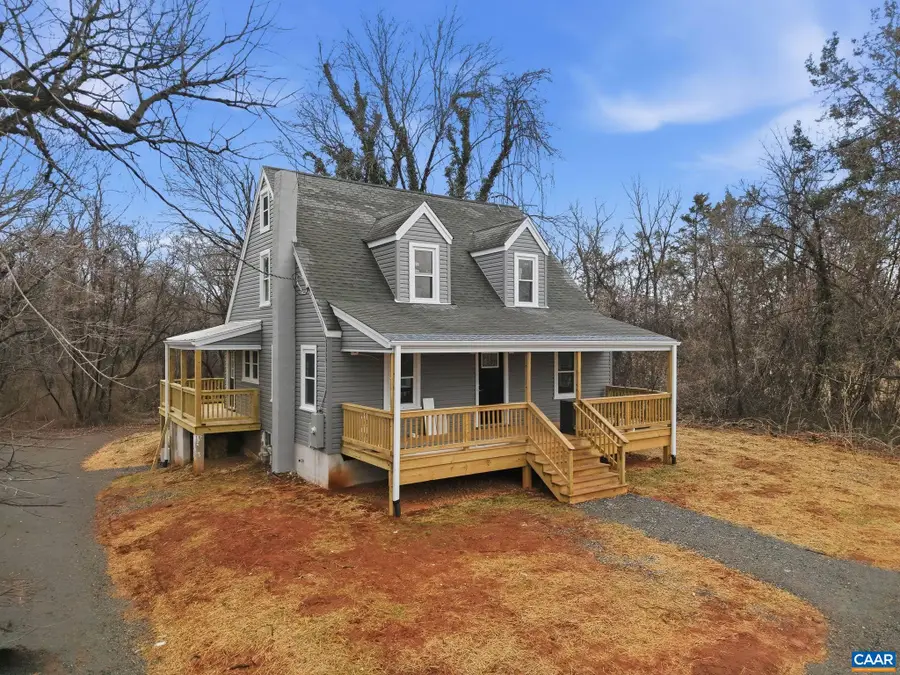 9305 Spotswood Trl, Stanardsville, VA 22973 - #2