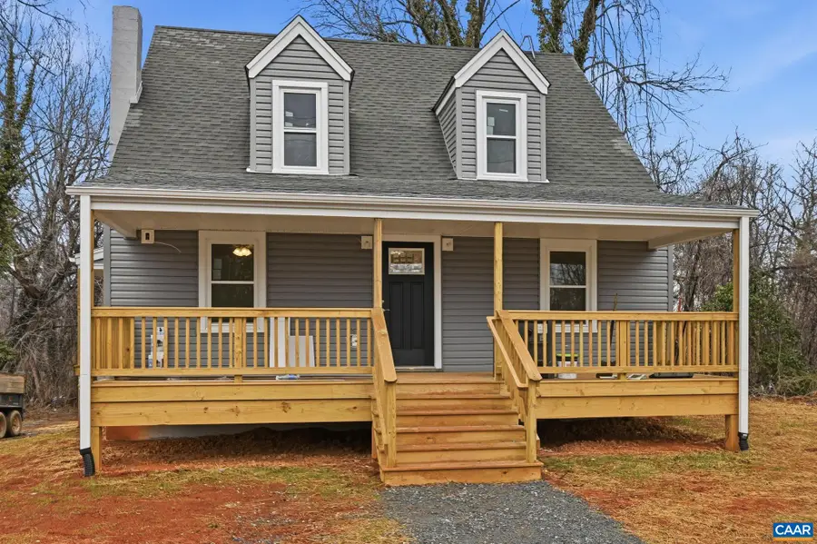 9305 Spotswood Trl, Stanardsville, VA 22973 - #3