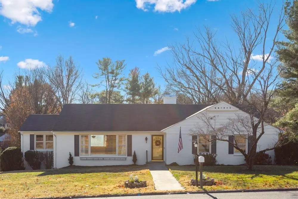 210 Edgewood Rd, Staunton, VA 24401 - Image #1