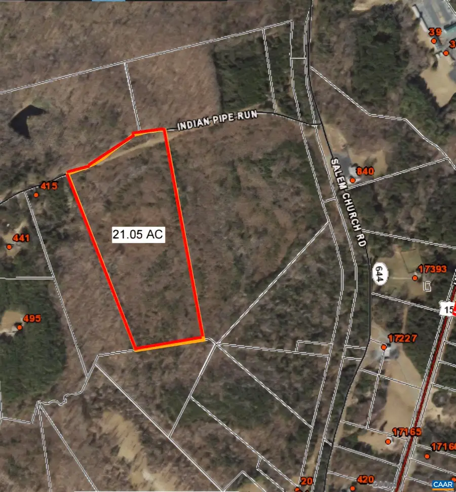 0 Indian Pipe Run, Palmyra, VA 22963 - #2