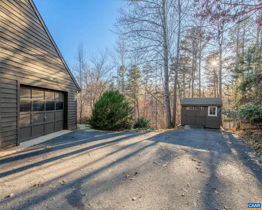 1381 Gristmill Dr, Charlottesville, VA 22902 - Image #3