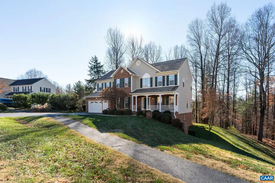 4943 Lake Tree Ln, Crozet, VA 22932 - Image #3