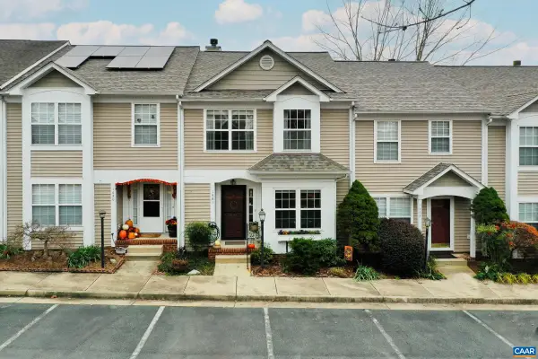 1461 Glenside Green, Charlottesville, VA 22901