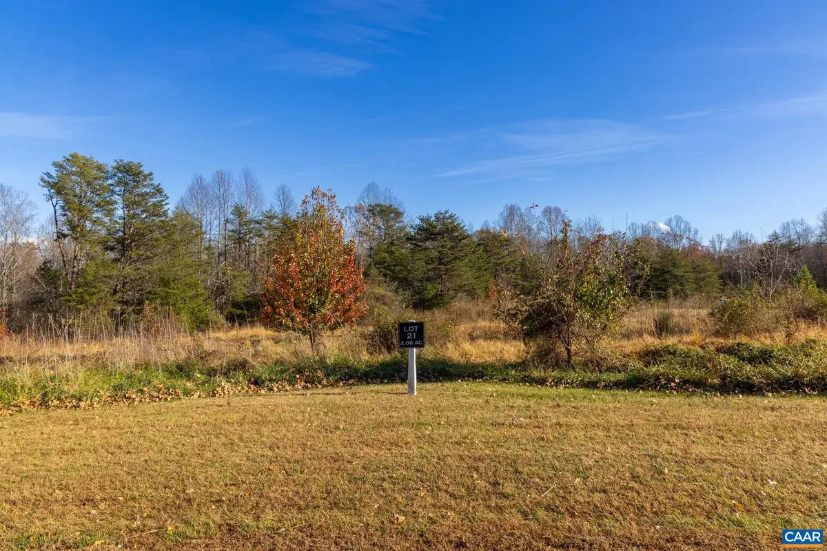 lot 21 Yates Cir, Stanardsville, VA 22973 - Image #1