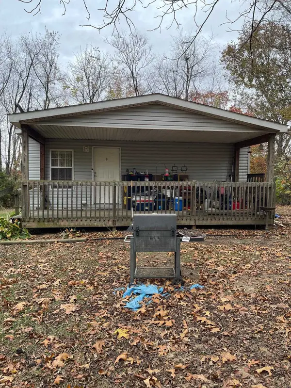 10738 Phillips Store Rd, Broadway, VA 22815