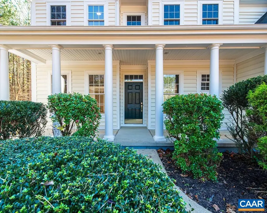 228 Antioch Springs Ln, Scottsville, VA 24590 - #2