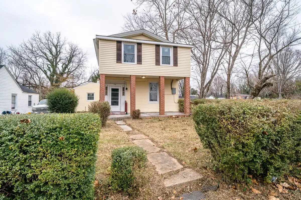 120 Charles St, Gordonsville, VA 22942 - Image #1