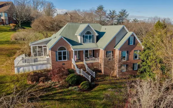 3945 Traveler Rd, Rockingham, VA 22801