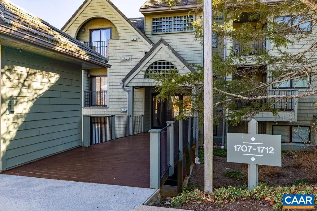1707 High Ridge Condos, Wintergreen, VA 22967 - Image #1