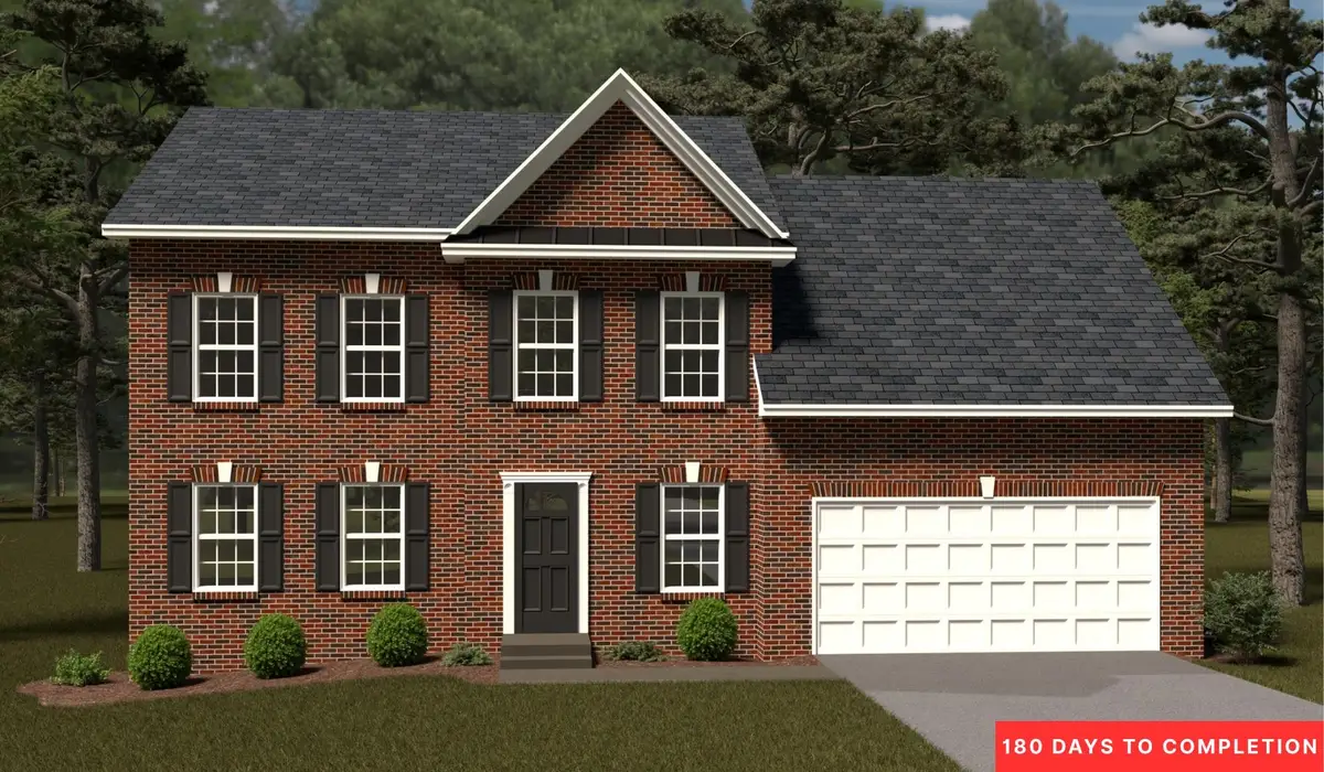 208 Wexford St, Staunton, VA 24401 - #1