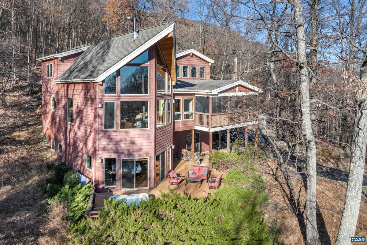 6696 Highlander Way, Crozet, VA 22932 - Image #1