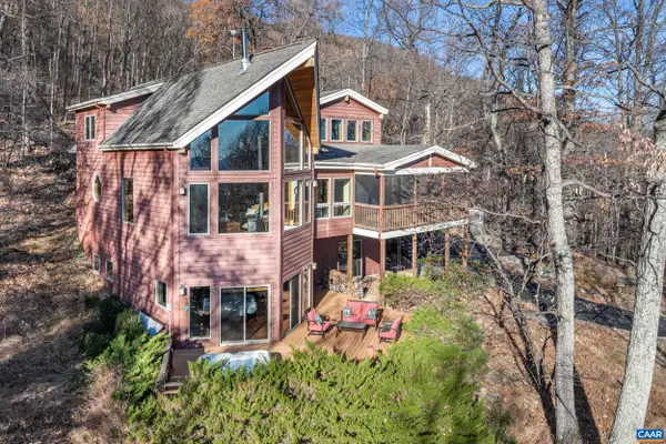 6696 Highlander Way, Crozet, VA 22932