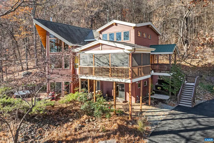 6696 Highlander Way, Crozet, VA 22932 - Image #3