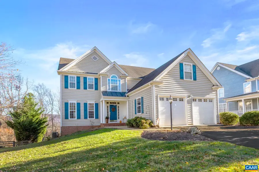 2053 Ridgetop Dr, Charlottesville, VA 22903 - Image #2