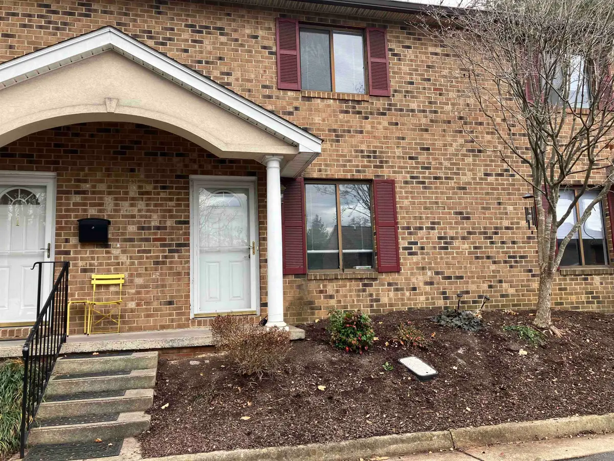 500 Winchester Ave, Staunton, VA 24401 - Image #1