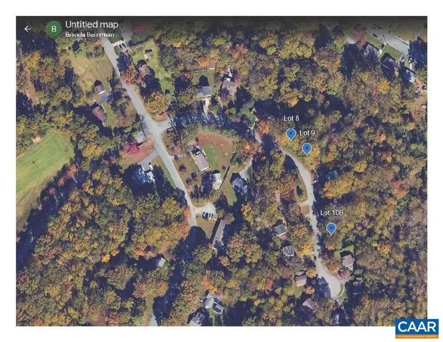 TBD9 Woodhaven Ct, Charlottesville, VA 22902 - Image #3