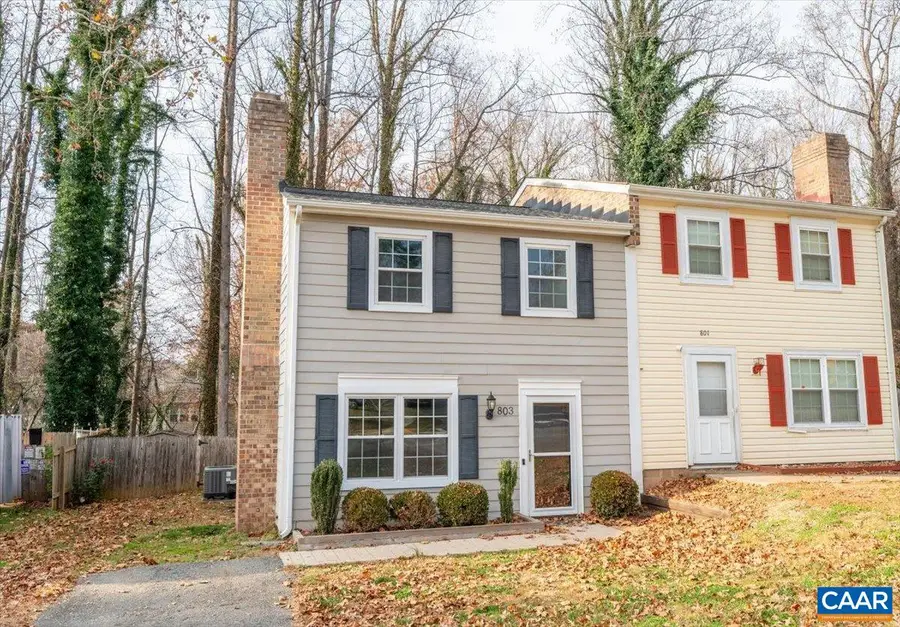 803 Orangedale Ave, Charlottesville, VA 22903 - Image #2