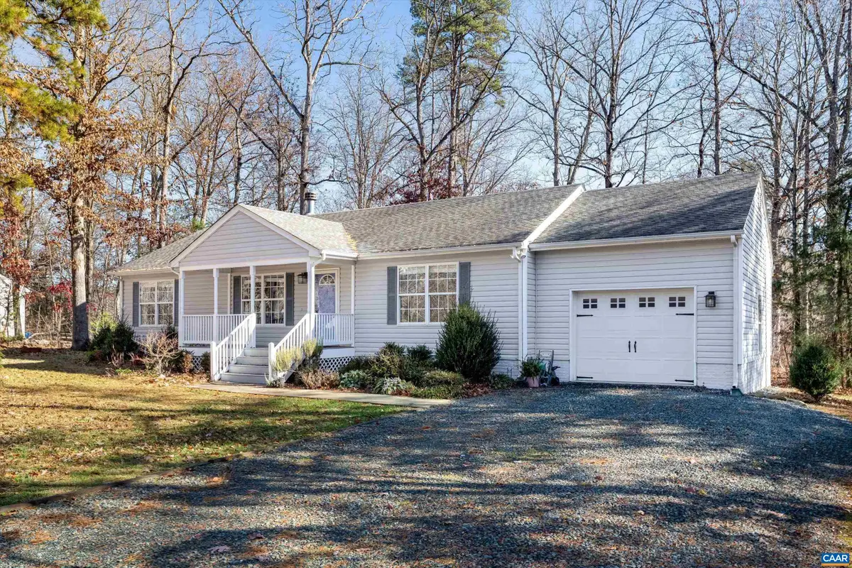 17 Seminole Trl, Palmyra, VA 22963 - Image #1