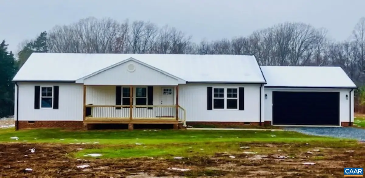 25911 James Madison Hwy N, New Canton, VA 23123 - Image #1