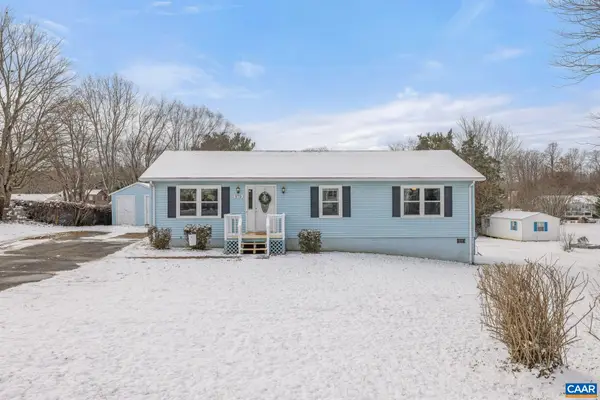 979 Cedar Grove Rd, Ruckersville, VA 22968