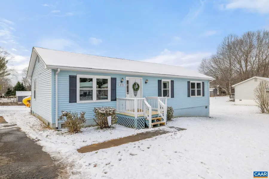 979 Cedar Grove Rd, Ruckersville, VA 22968 - Image #2