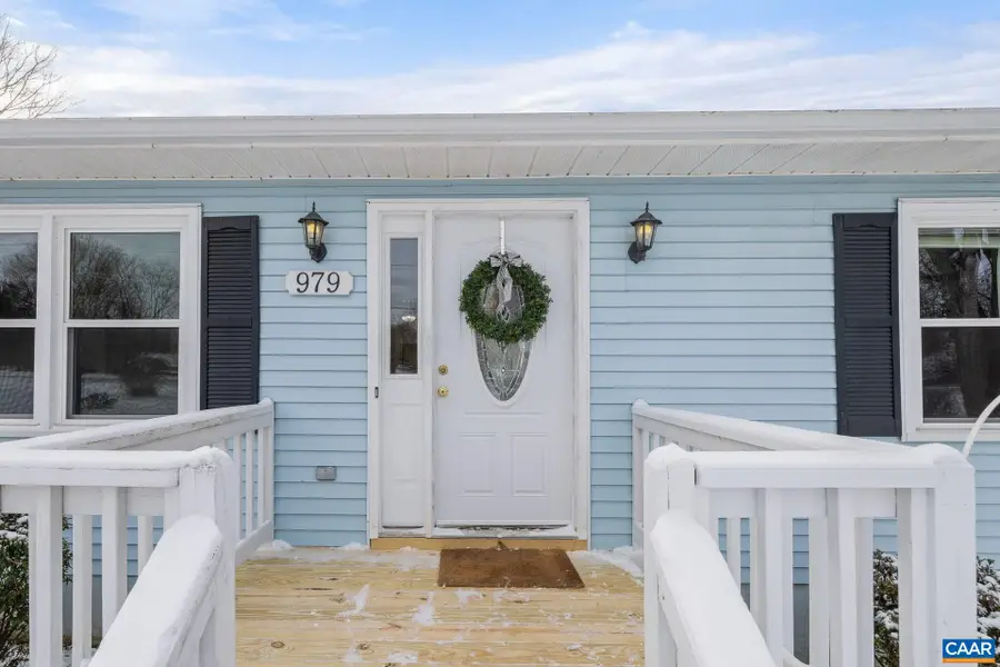 979 Cedar Grove Rd, Ruckersville, VA 22968 - Image #3