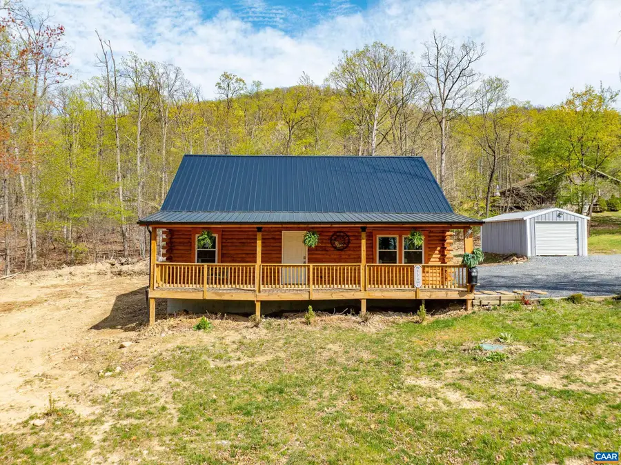 136 Wildwood Ln, Shenandoah, VA 22849 - Image #2