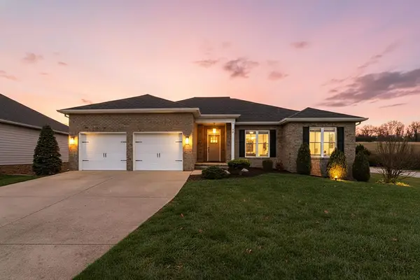 78 Autumn Bluff Dr, Weyers Cave, VA 24486