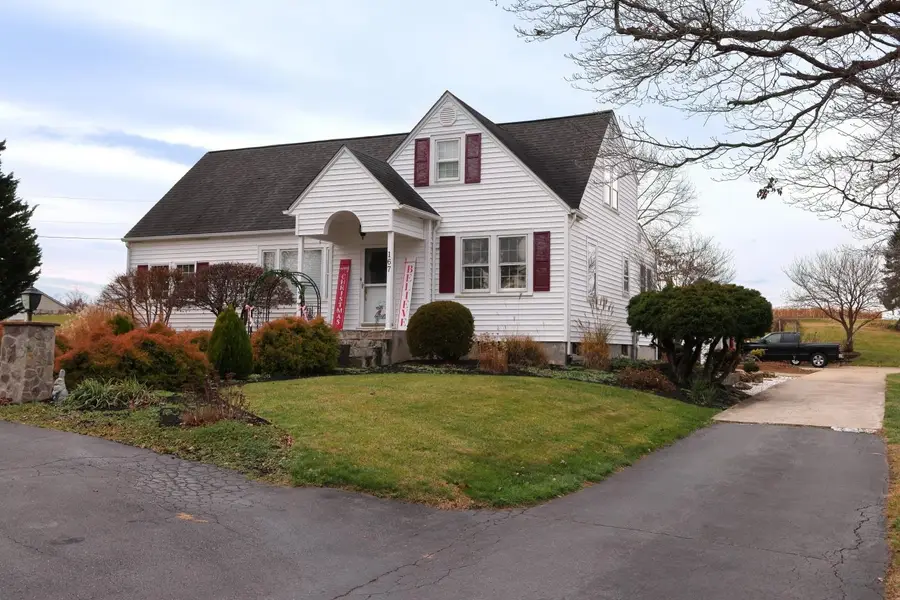 167 Henkel Rd, Waynesboro, VA 22980 - Image #3