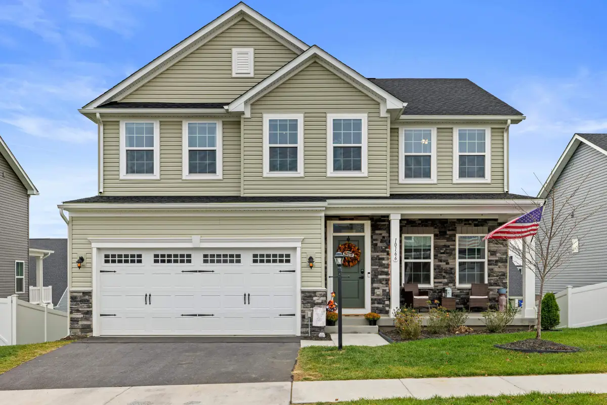 10166 Oak Circle Ln, McGaheysville, VA 22840 - Image #1