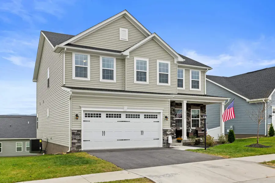 10166 Oak Circle Ln, McGaheysville, VA 22840 - Image #3