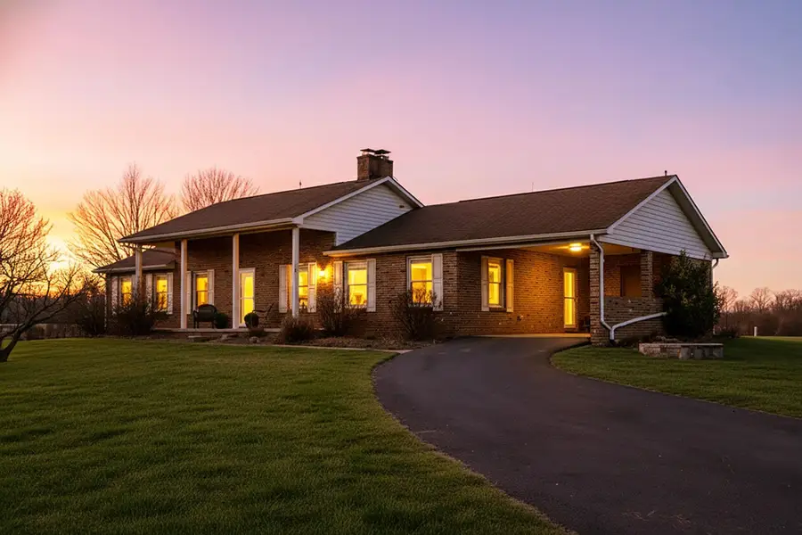 6723 Oak Shade Rd, Ashby, VA 22802 - Image #2