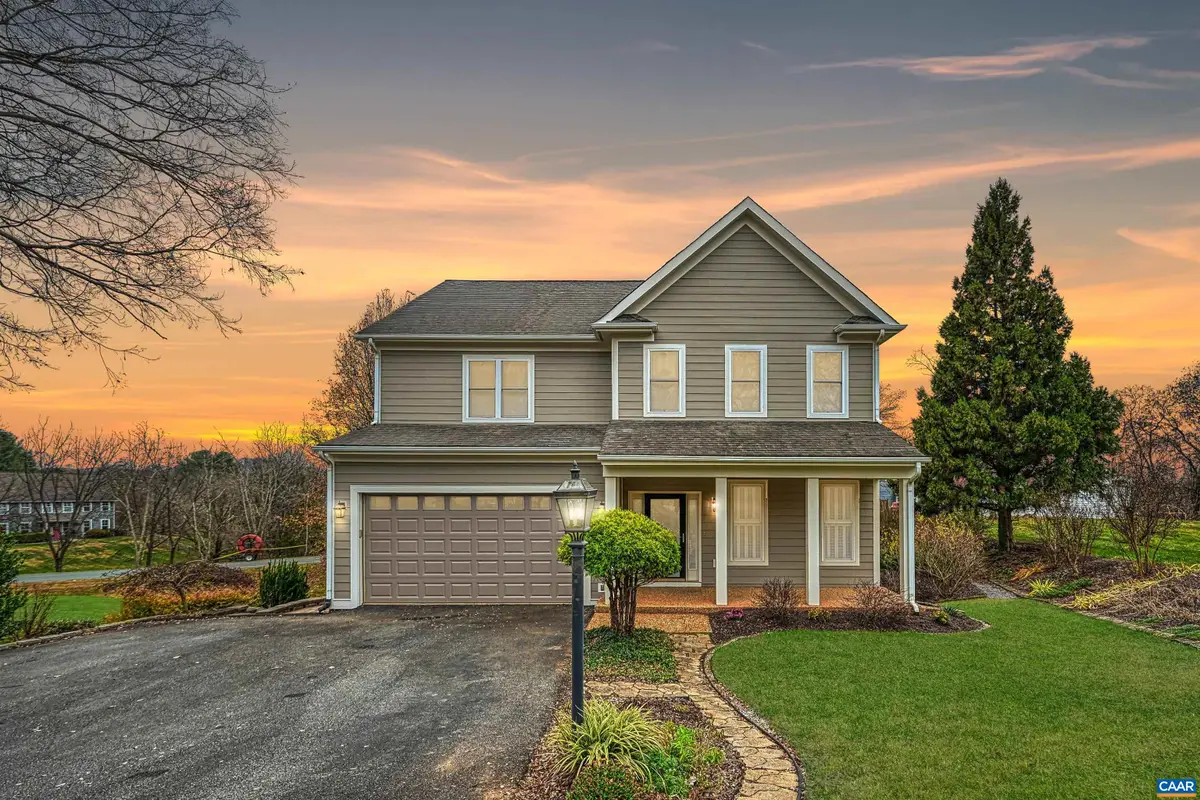 4885 Mechums River Rd, Charlottesville, VA 22901 - Image #1