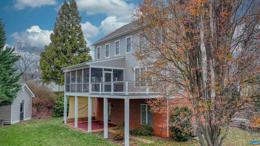 4885 Mechums River Rd, Charlottesville, VA 22901 - Image #2
