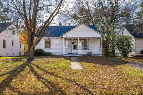 2224 Mt Vernon St, Waynesboro, VA 22980