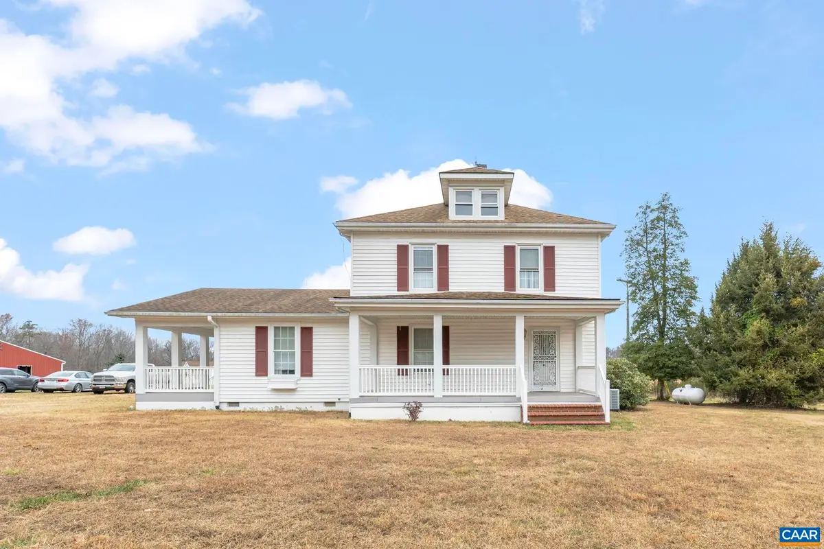 2037 Boston Rd N, Troy, VA 22974 - #1