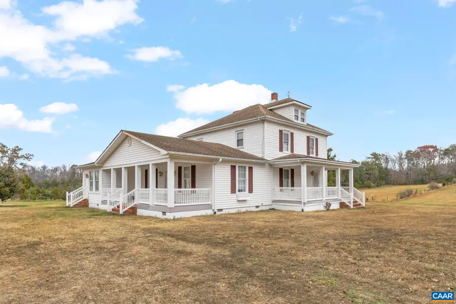 2037 Boston Rd N, Troy, VA 22974 - #3