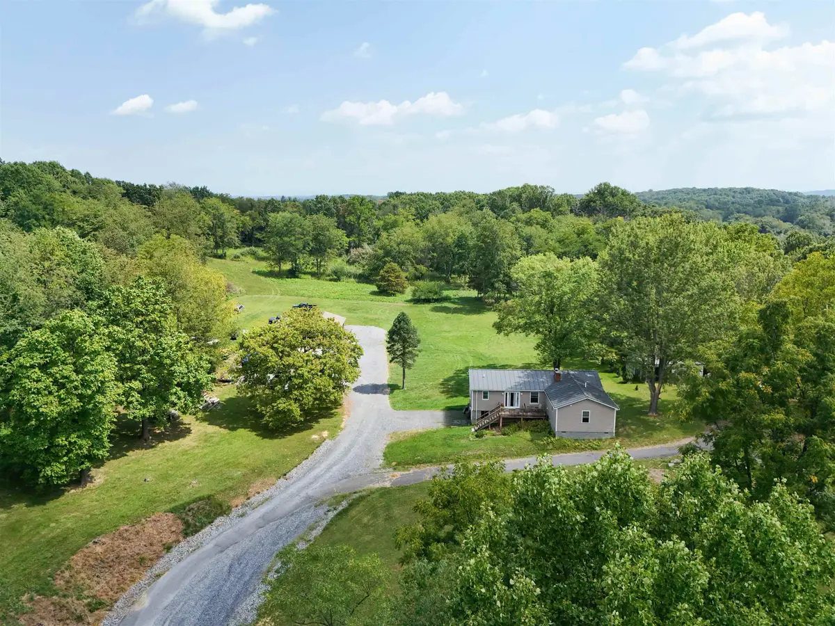 1094 Jerusalem Chapel Rd, Churchville, VA 24421 - #1
