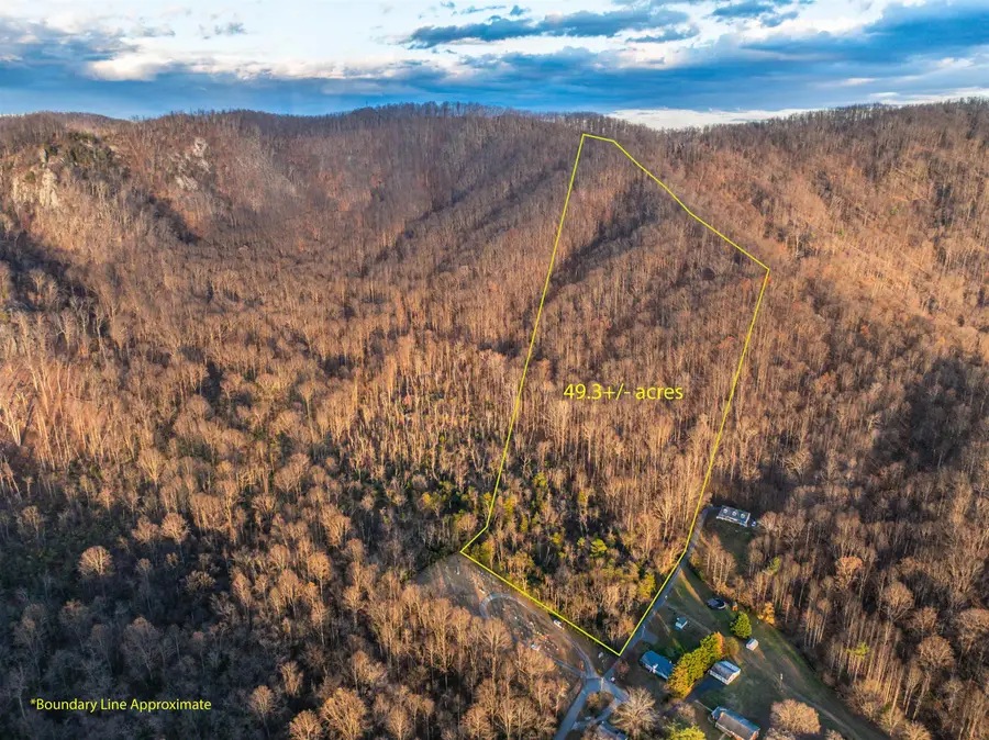 TBD Ridge St, Lovingston, VA 22949 - #2