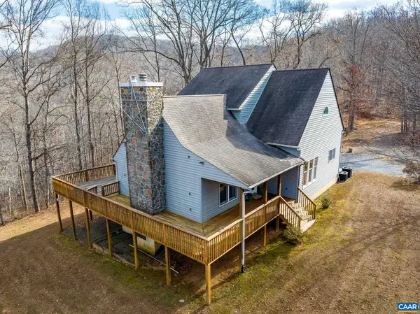 330 Eades Ln, Lovingston, VA 22949