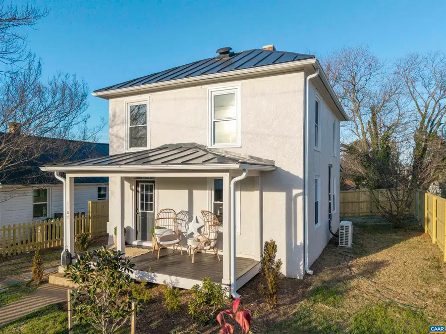 1107 Myrtle St, Charlottesville, VA 22902 - #2