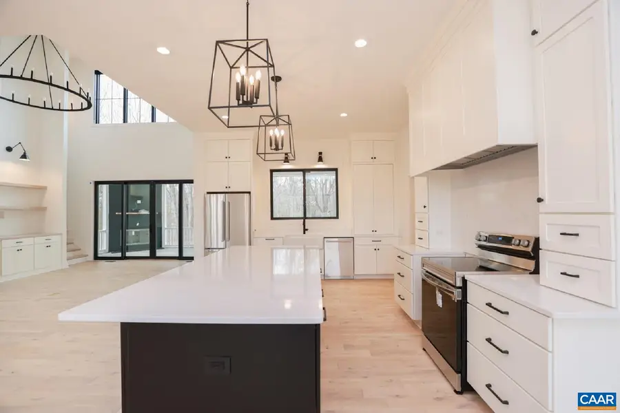 Lot 5 Gillums Ridge Rd, Charlottesville, VA 22903 - Image #3