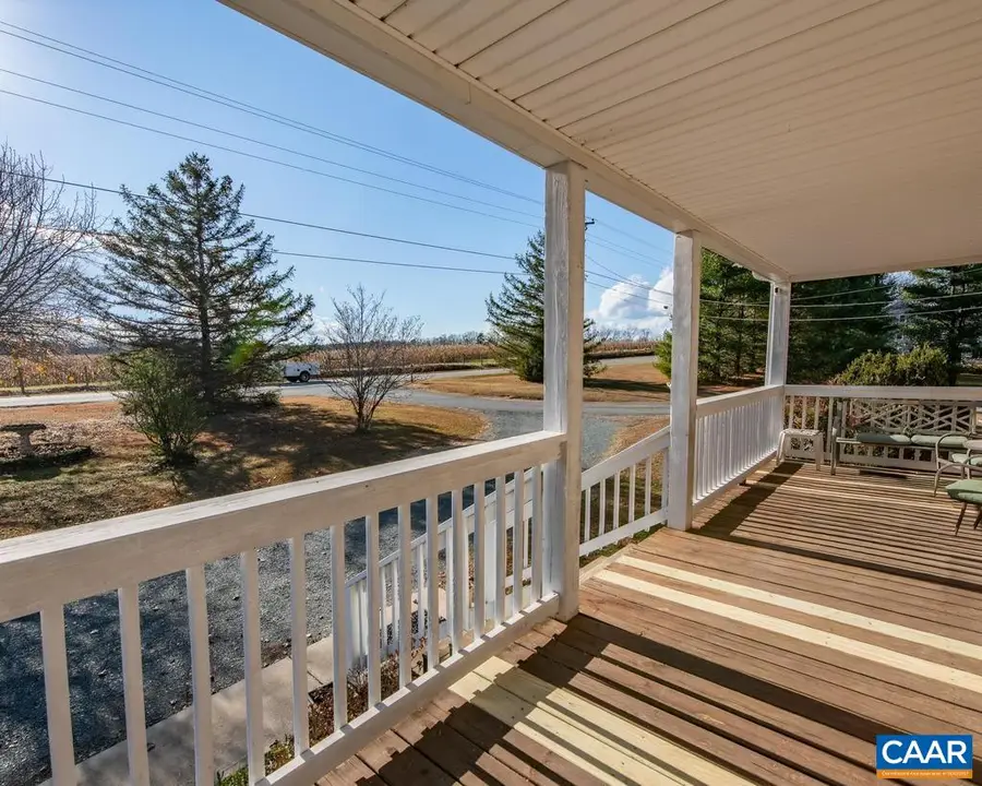 3483 West River Rd, Scottsville, VA 24590 - #2