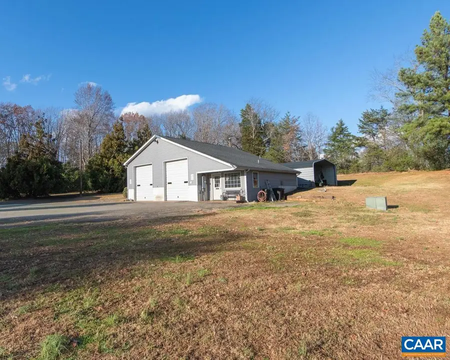 3483 West River Rd, Scottsville, VA 24590 - #3