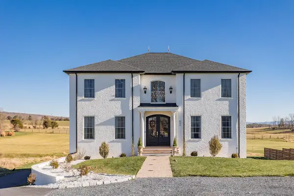 653 Pineville Rd, Mcgaheysville, VA 22840