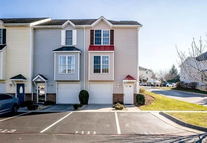 1111 Patrick Henry Pl, Harrisonburg, VA 22802 - Image #1